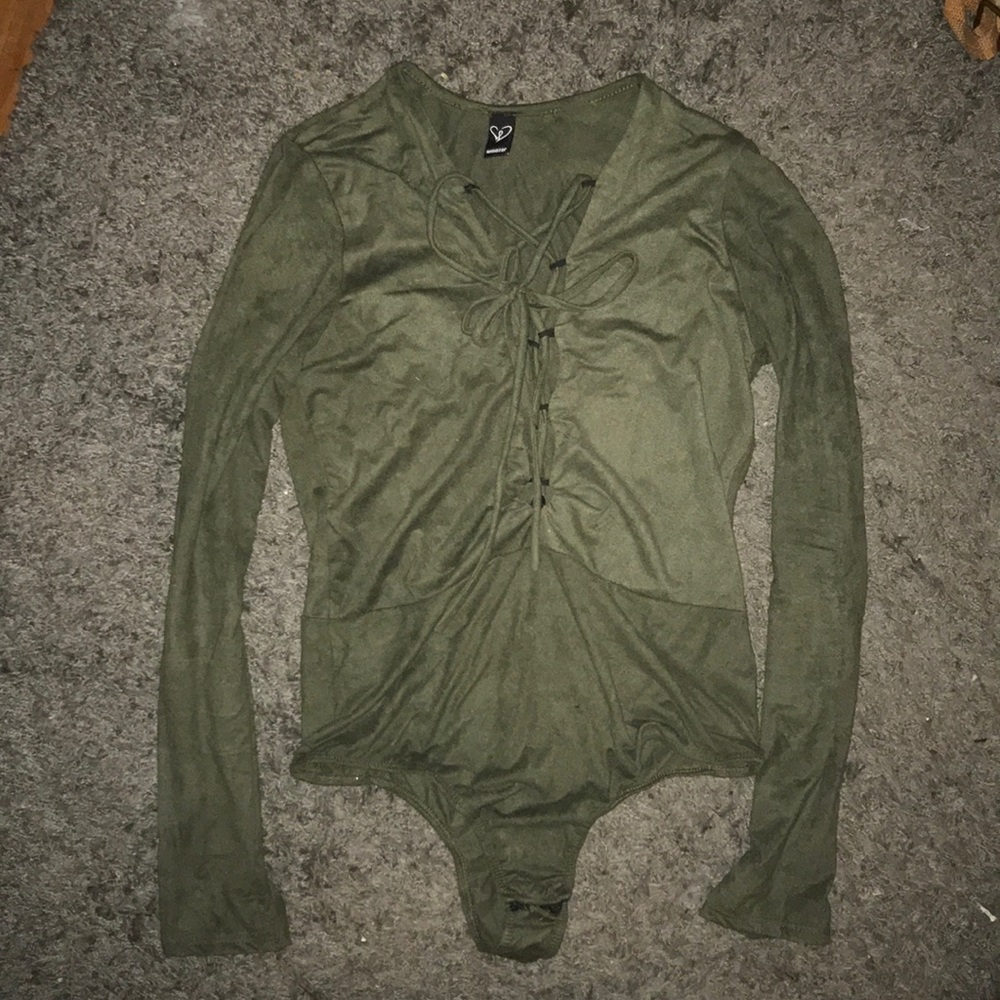 Bodysuit
